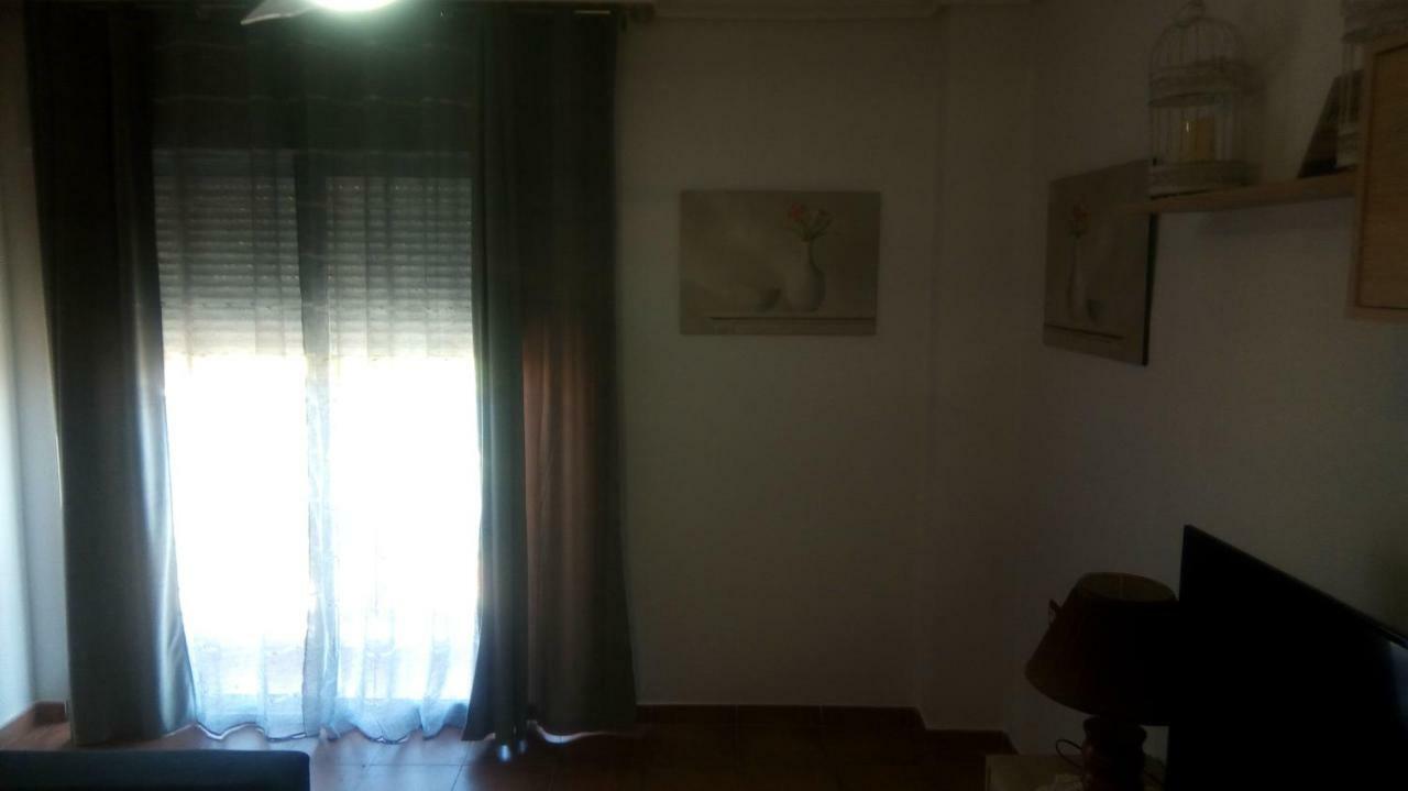 Paraiso Huertano Alquerias Exteriér fotografie