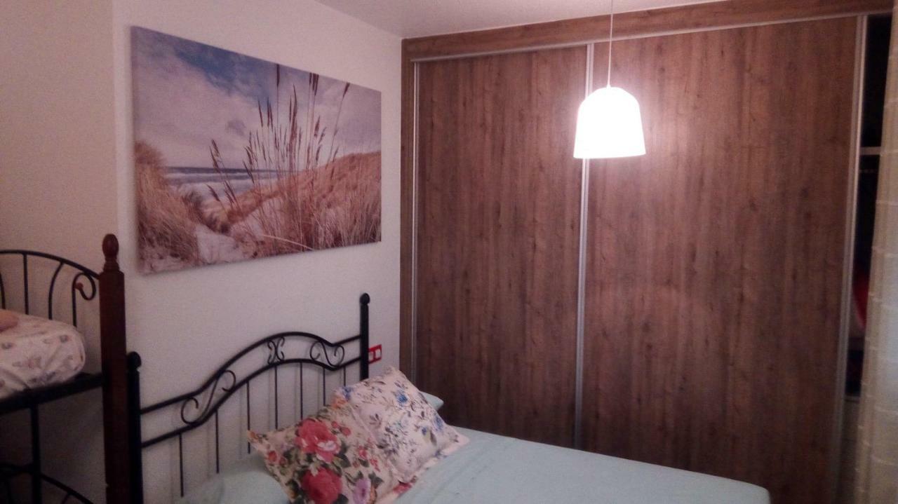 Paraiso Huertano Alquerias Exteriér fotografie